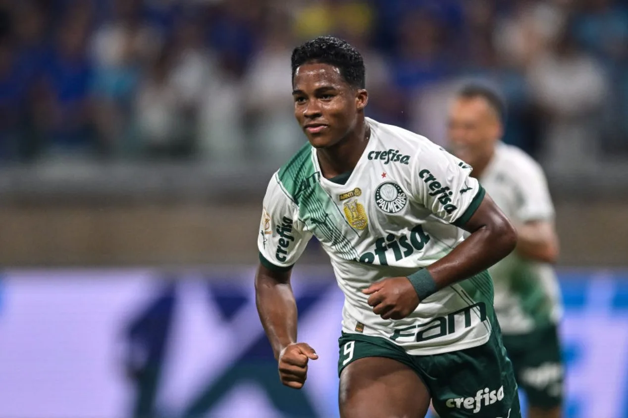 Flavio Prado não vê Endrick como “salvador” e cogita desastre na seleção brasileira sem Neymar