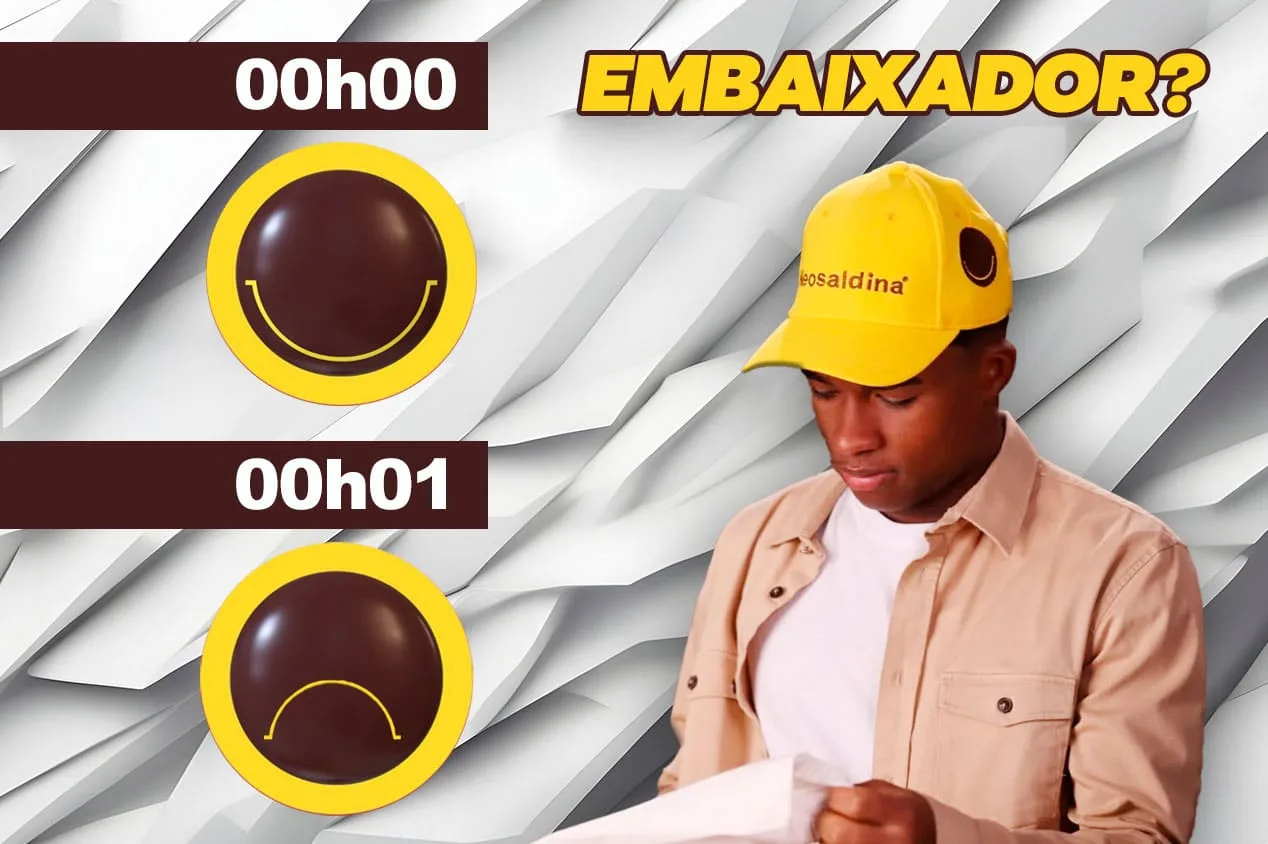 Endrick, do Palmeiras, pode levar punição após novo patrocínio