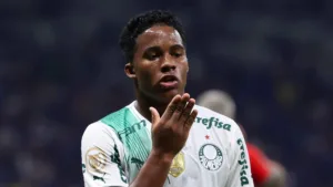 Endrick e mais: conheça os jovens que se destacam na Libertadores