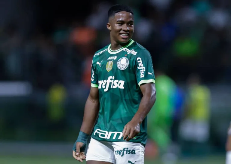 Quantas vezes o Palmeiras foi campeão do Brasileirão Série A?