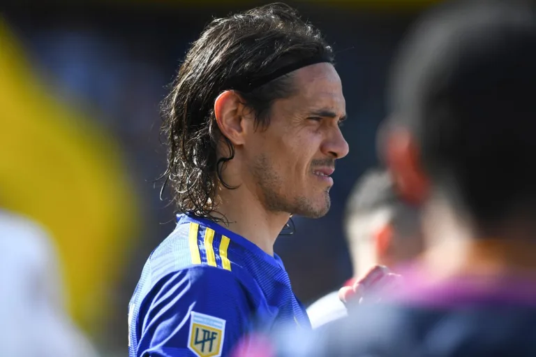 Entenda a ‘volta de Cavani’ entre os jogadores especulados no Grêmio hoje