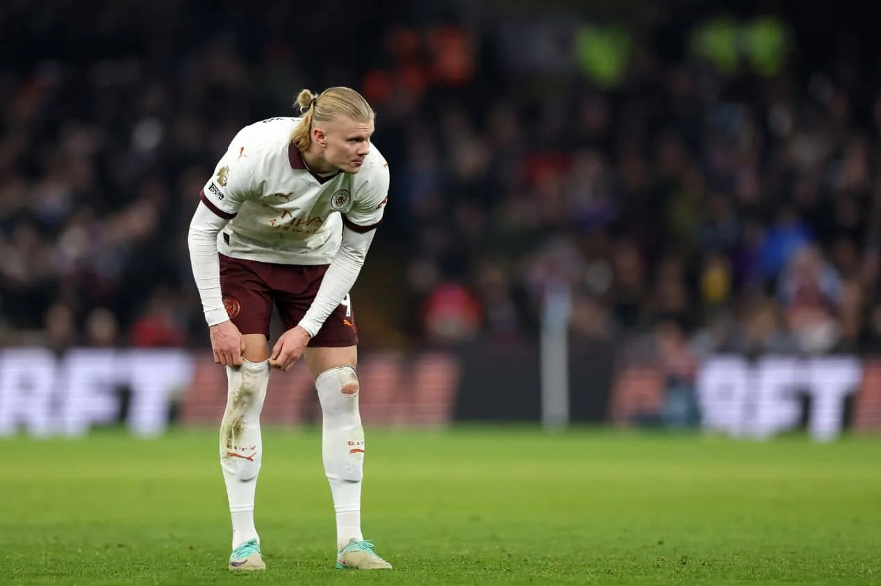 Haaland, Manchester City e Fluminense: Fred Caldeira analisa o Mundial de Clubes