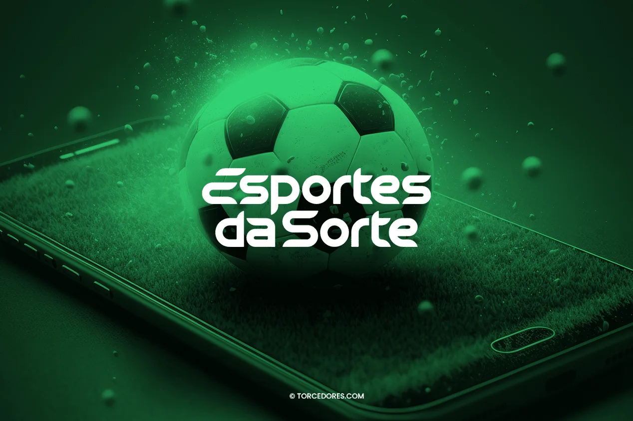 Esportes da Sorte app