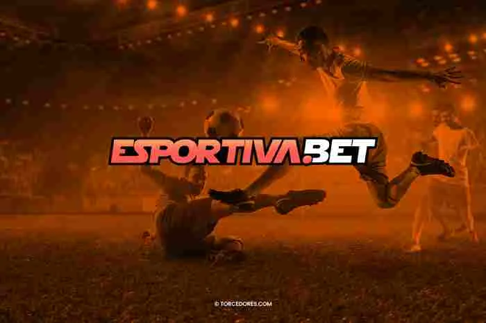 esportiva bet
