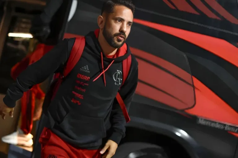 Flamengo ‘ignora’ Everton Ribeiro e três clubes do Brasileirão Série A entram na disputa