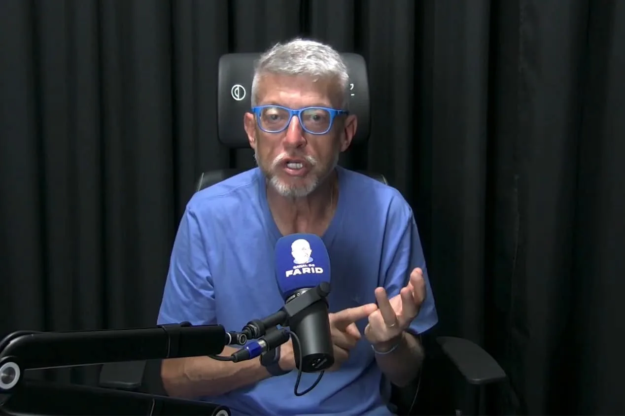 Farid aponta data em que Renato Gaúcho comunicará renovação com o Grêmio