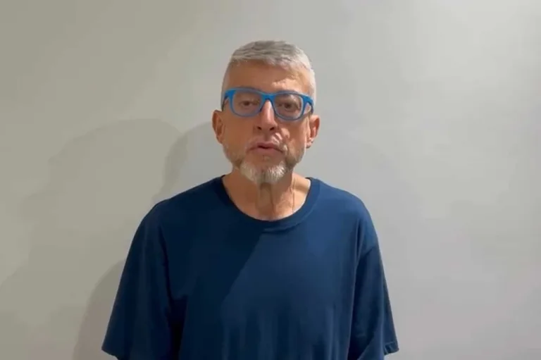 Farid se manifesta após ser acusado de racismo: “Meu coração sangra”