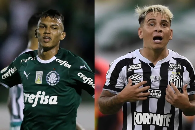 Ex-Palmeiras, dupla do Santos e mais: Grêmio agita o mercado da bola