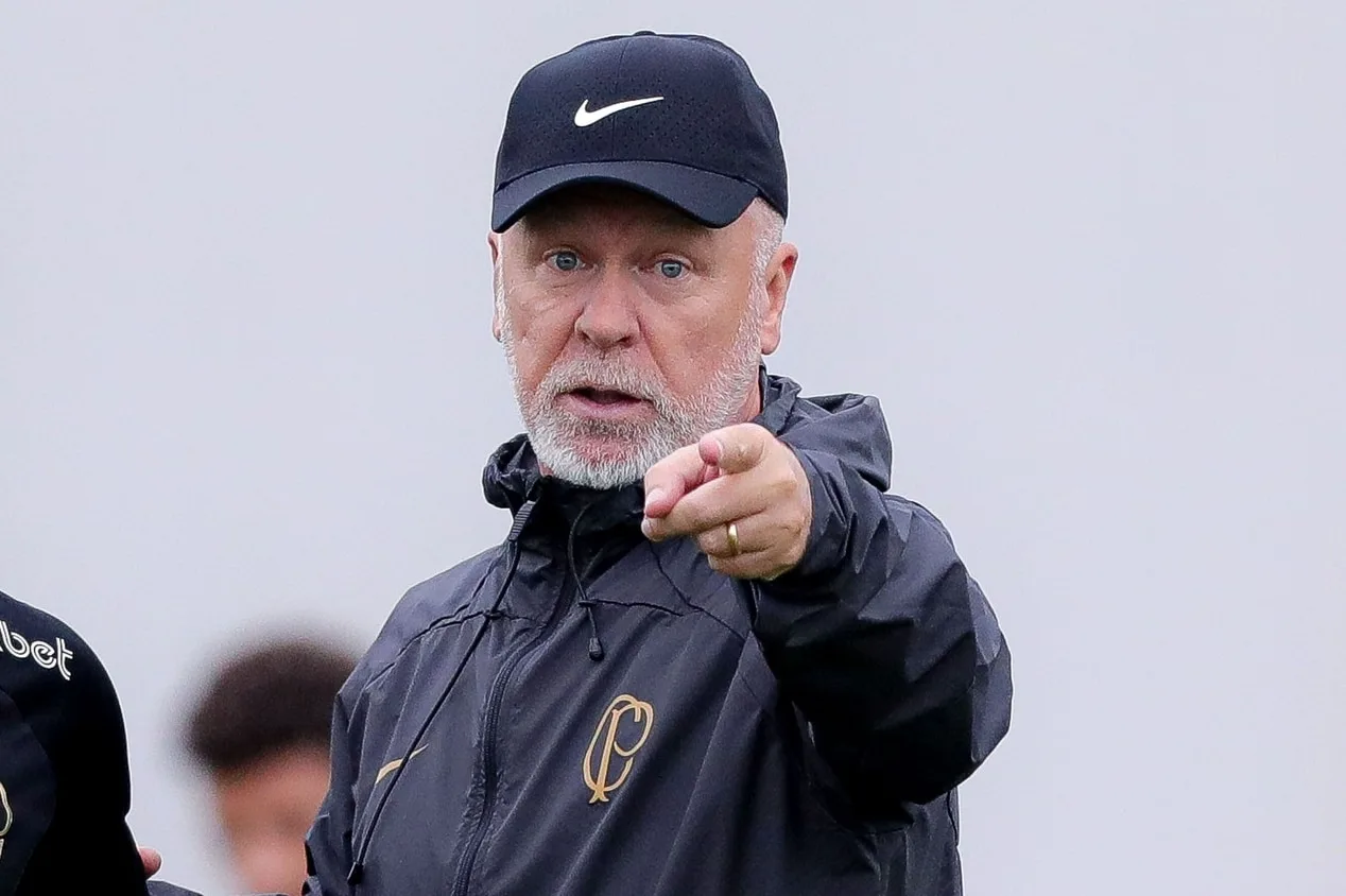 Veja os possíveis adversários do Corinthians na Copa do Brasil 2024