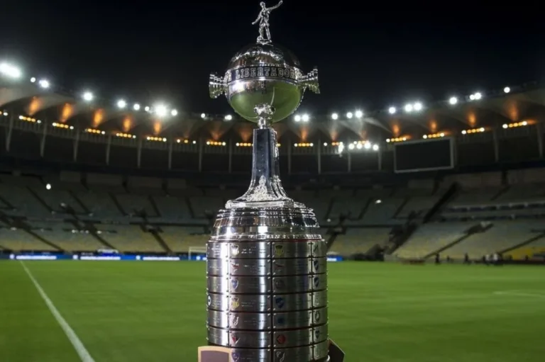 Com Grêmio e Red Bull Bragantino, Libertadores 2024 tem 34 classificados