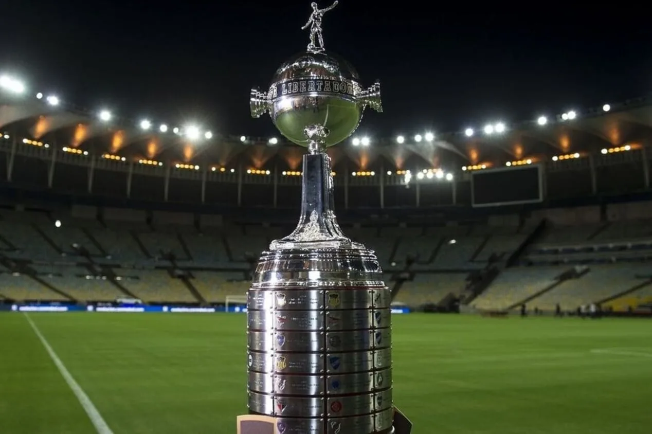 Com Grêmio e Red Bull Bragantino, Libertadores 2024 tem 34 classificados