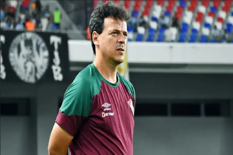 Fernando Diniz destaca importância da final do Mundial: “Jogo mais importante da vida”
