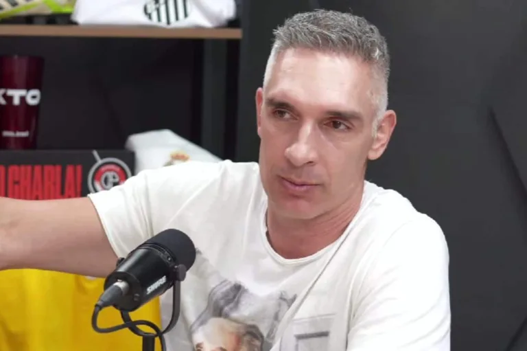 Fernando Prass vê jogador do Palmeiras injustiçado na seleção brasileira: “Craque” 