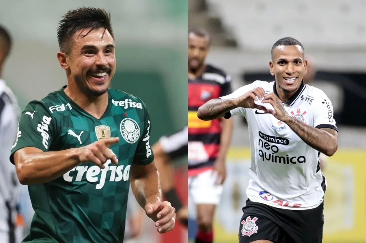 Santos se movimenta no mercado da bola e tem seis reforços encaminhados