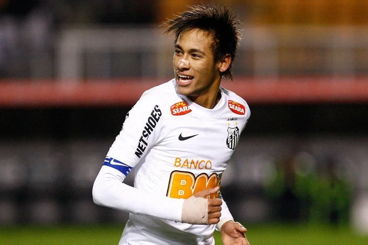 Nicola diz se Neymar pode comprar o Santos