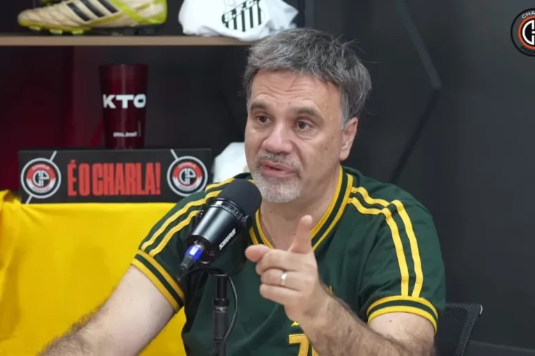 Mauro Beting compara elenco do Flamengo de 81 com o de 2019