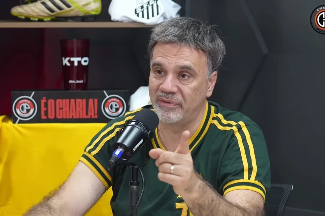 Mauro Beting compara elenco do Flamengo de 81 com o de 2019