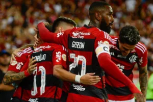 Próximo jogo do Flamengo: saiba qual a primeira partida em 2024