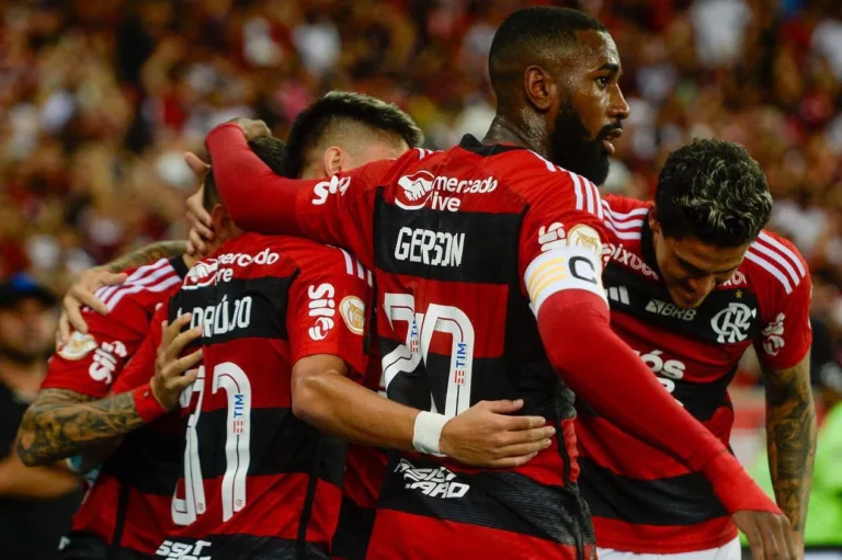 Próximo jogo do Flamengo: saiba qual a primeira partida em 2024