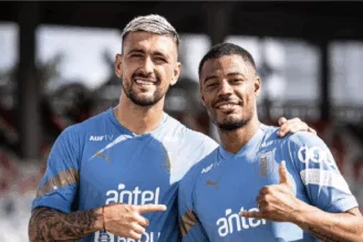 Clube busca reforços para a temporada 2024