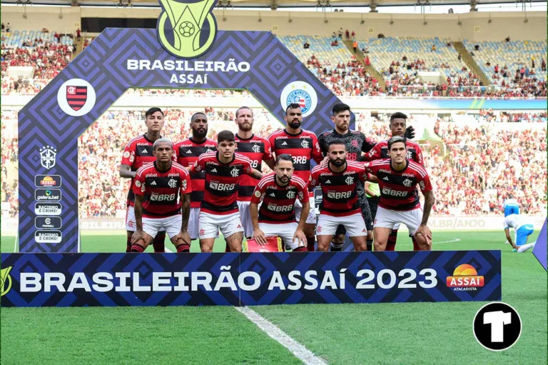 Flamengo domina lista de maiores contratações do futebol brasileiro; veja o top-10