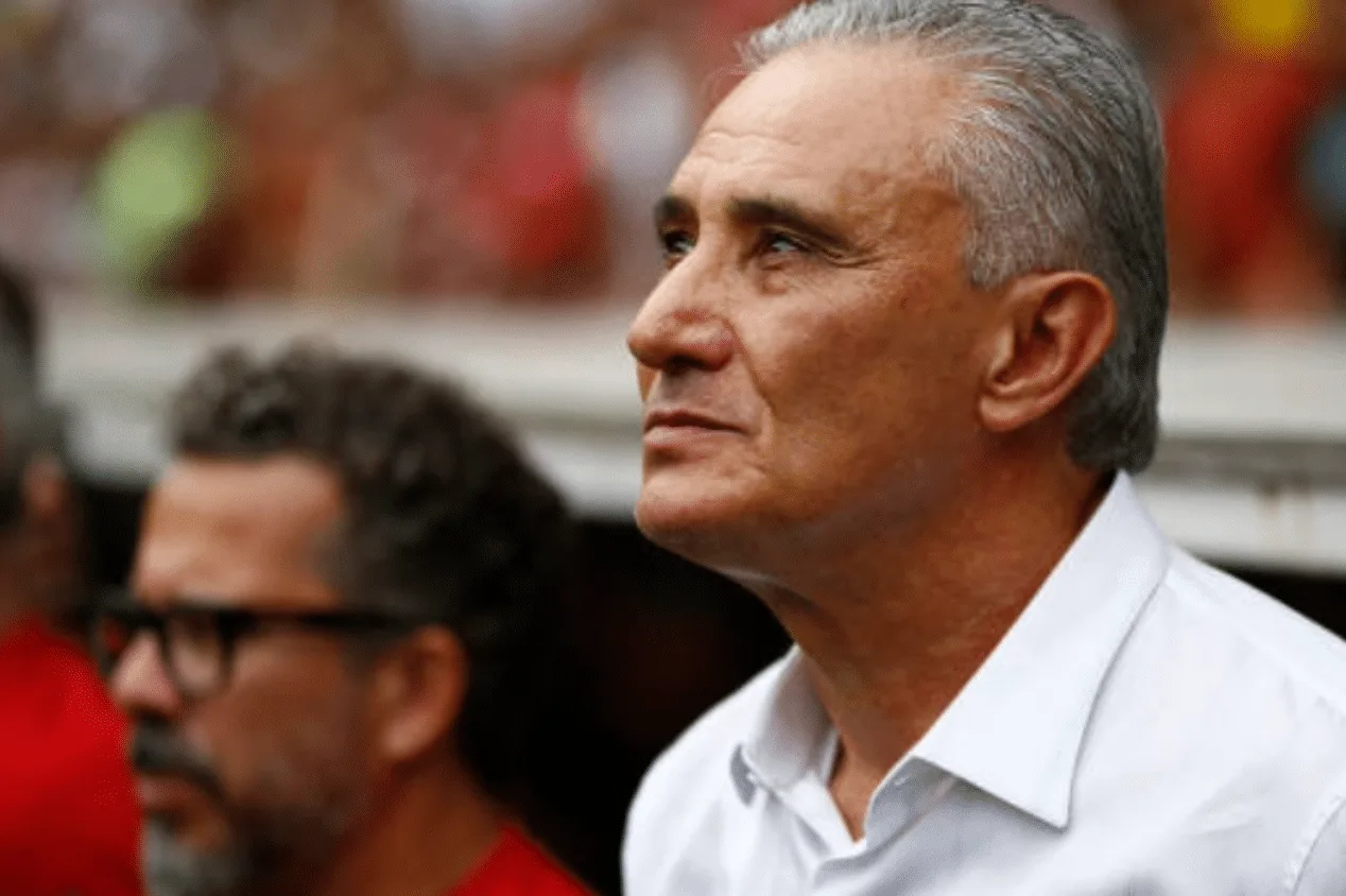 Flamengo atende Tite e encaminha reforço para 2024; veja valores