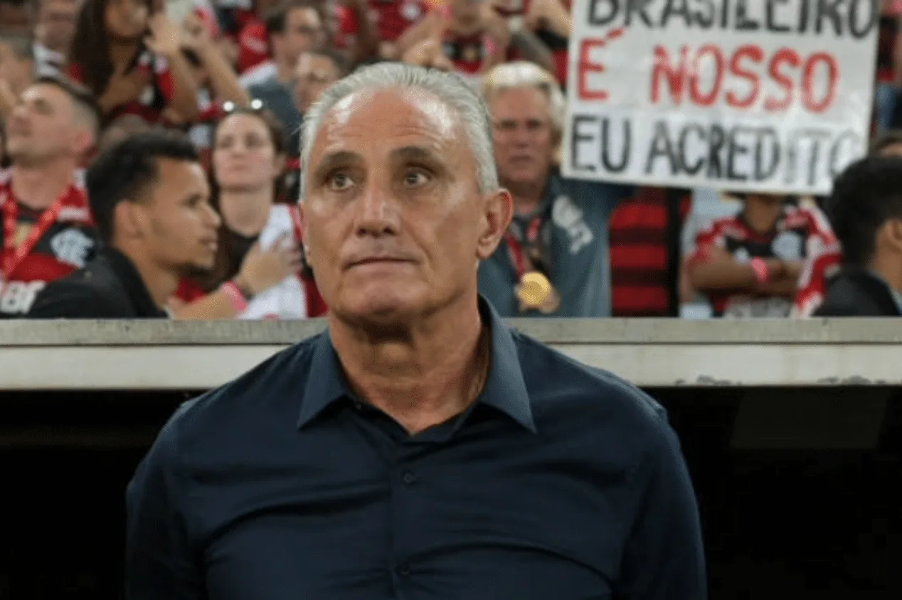 Flamengo pode negociar jogador ‘esquecido’ com rival
