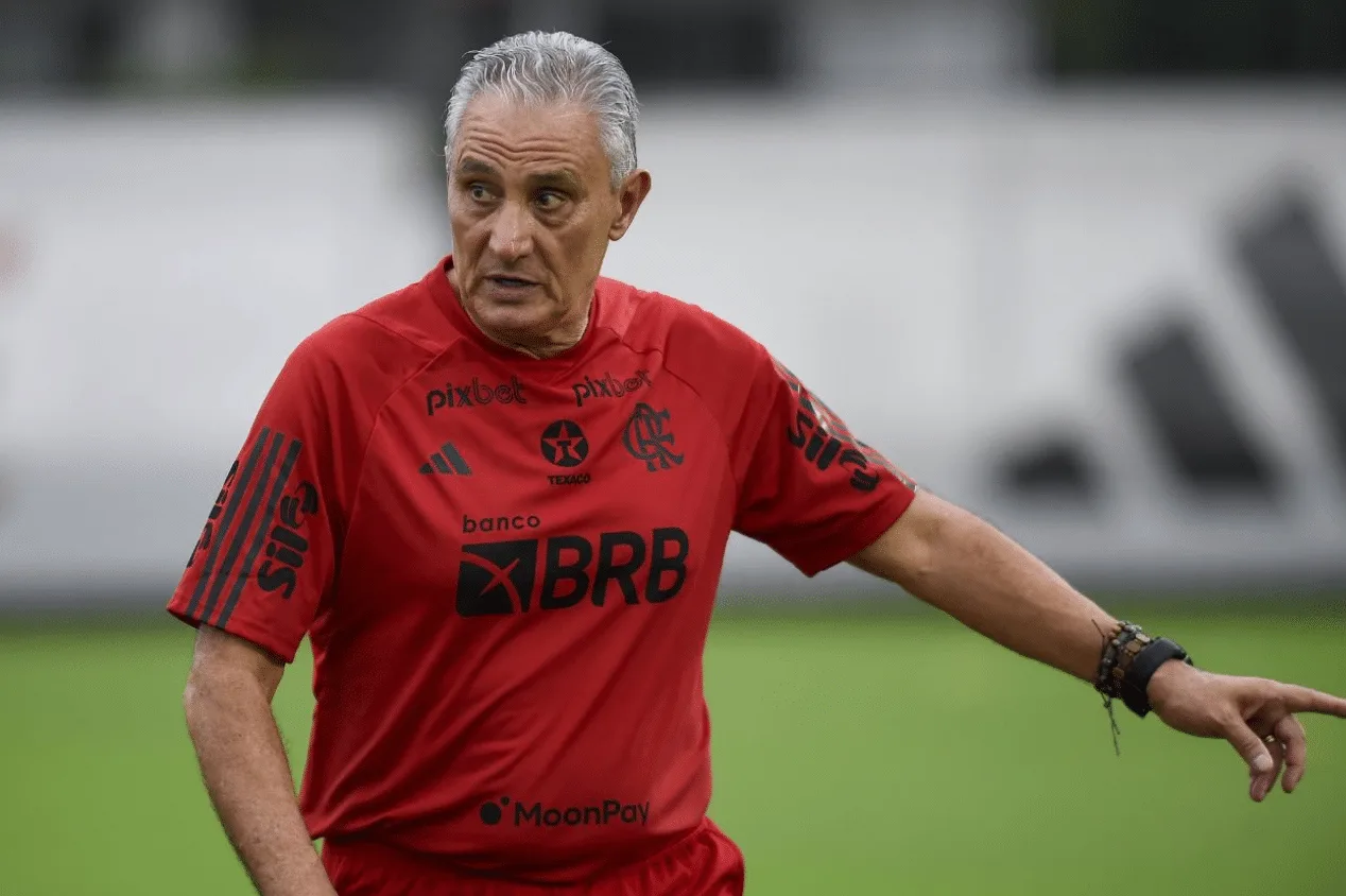 Flamengo pode perder cinco jogadores para 2024; veja a lista