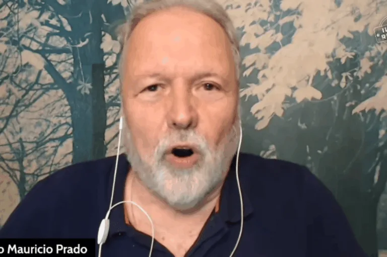 RMP elogia possível reforço do Flamengo: “Vai dar caldo”