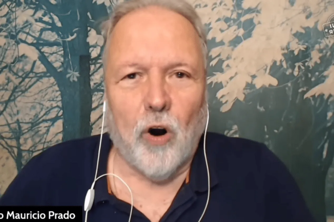 RMP elogia possível reforço do Flamengo: “Vai dar caldo”