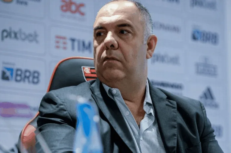 Flamengo repete estratégia para fechar com mais dois reforços