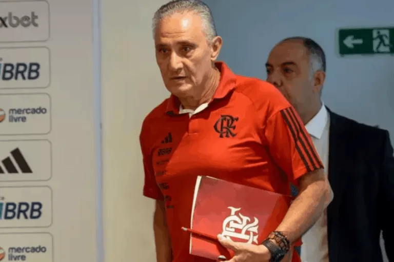 Tite identifica nova carência no Flamengo e sugere reforço
