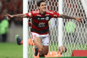 Flamengo x Cuiabá: onde assistir AO VIVO ao jogo do Brasileirão