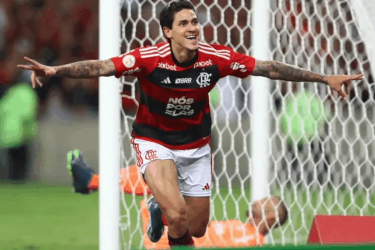 Flamengo x Cuiabá: onde assistir AO VIVO ao jogo do Brasileirão