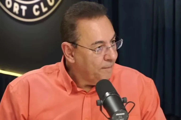 Flávio Prado aponta maior contratação feita na janela para 2024: “Sem dúvida”