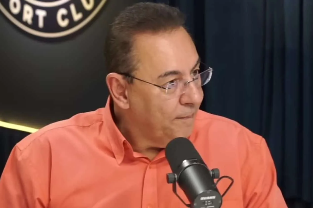 Flávio Prado surpreende e crava campeão Mundial de Clubes 2023