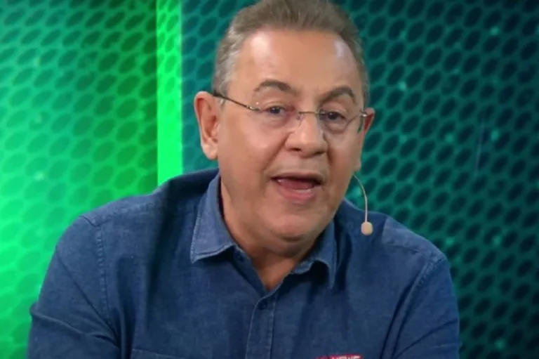 Flávio Prado banca futuro de Firmino em 2024: “Recebi a resposta”