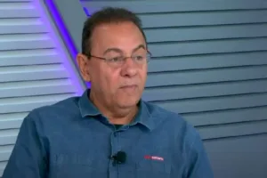 Flavio Prado elege clube do Brasileirão que protagonizou maior vergonha em 2023: “Grande decepção”