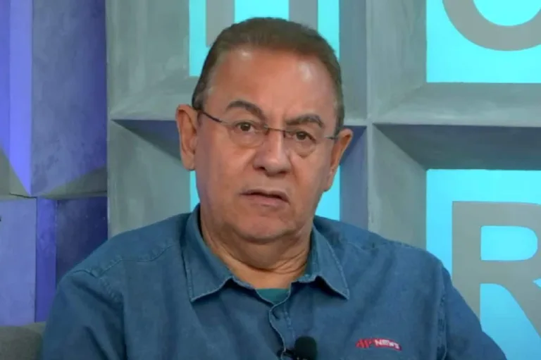 Flavio Prado exalta Endrick, mas escolhe outro craque do Brasileirão: “Pela média” 