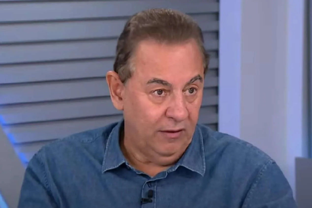 Flavio Prado projeta saída de jogador multicampeão do Flamengo: “Vem caindo”