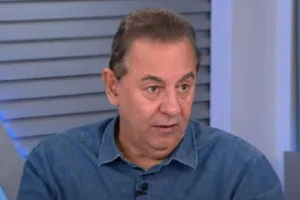 Flavio Prado esquece ódio de torcedores e aponta jogador mais simpático do Brasileirão