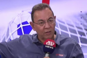 Flavio Prado elogia duas SAF’s e projeta domínio de três clubes no futebol brasileiro em 2024