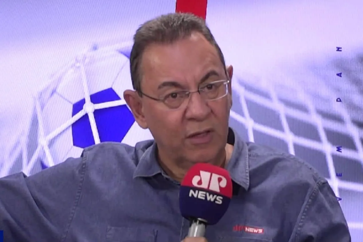 Flavio Prado elogia duas SAF’s e projeta domínio de três clubes no futebol brasileiro em 2024