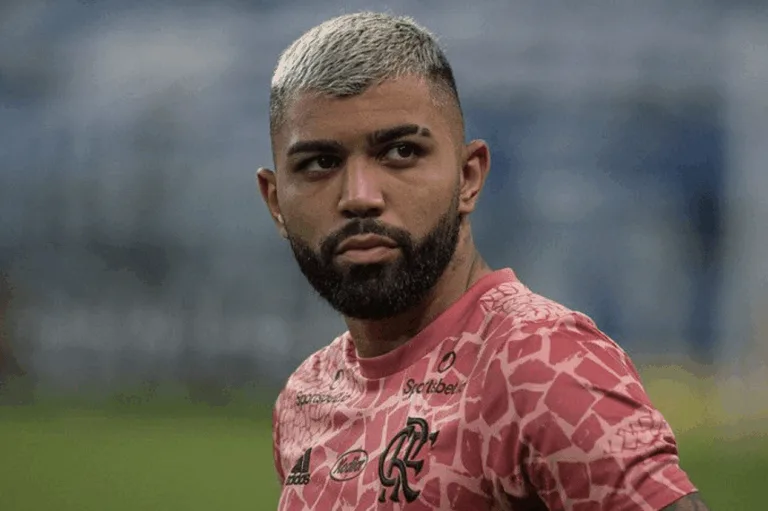 Corinthians pode oferecer outro jogador ao Flamengo por Gabigol