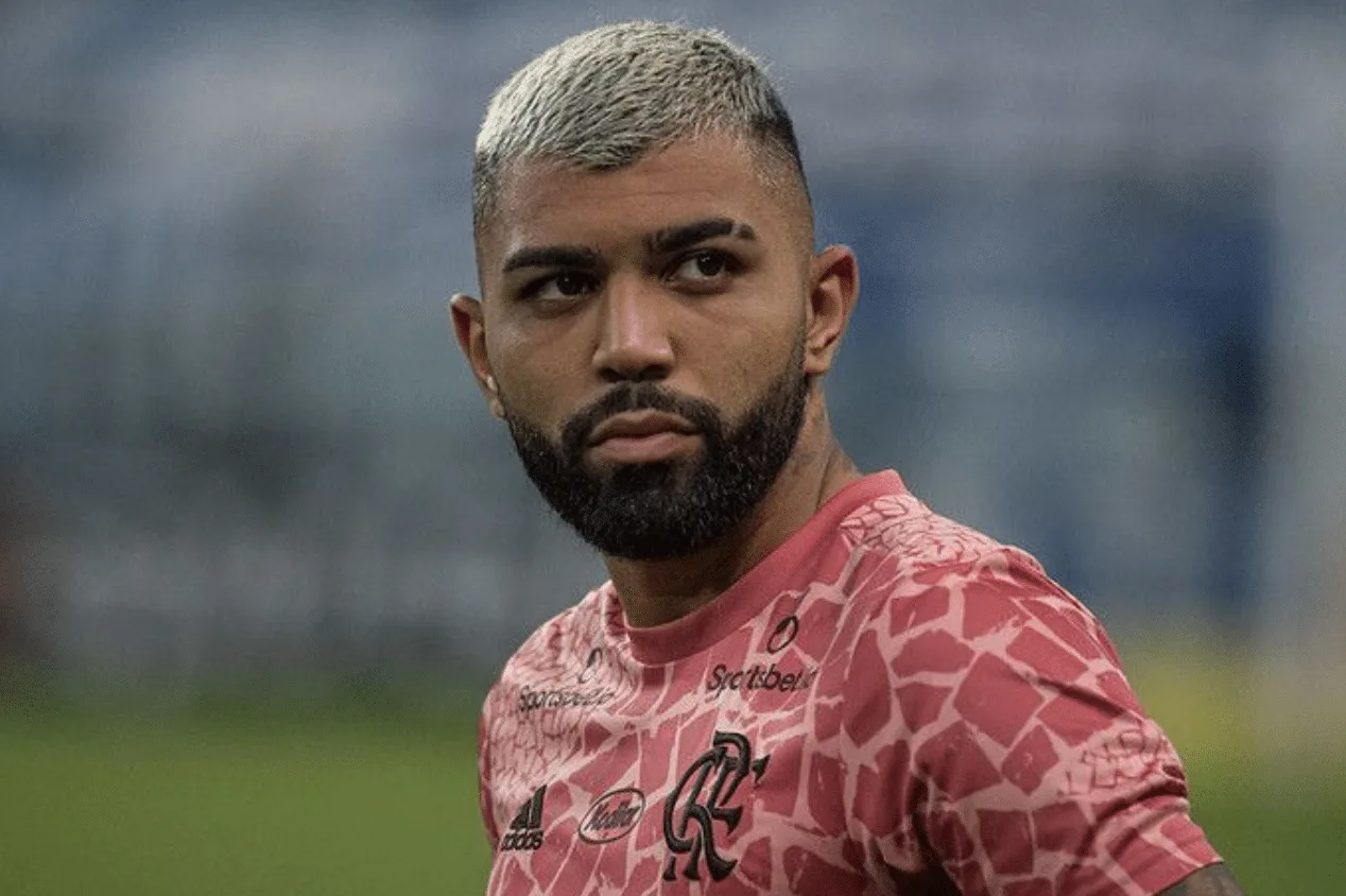 Corinthians pode oferecer outro jogador ao Flamengo por Gabigol