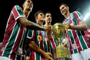 Cariocão: veja quais são os times do torneio em 2024 