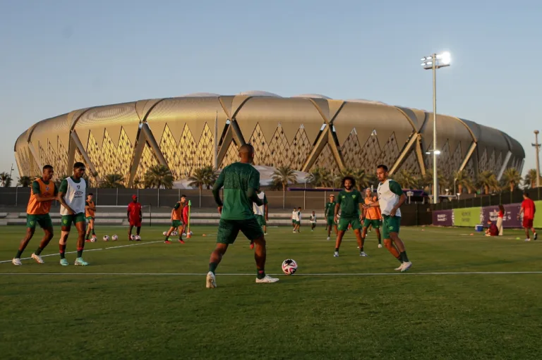 Tudo sobre a estreia do Fluminense no Mundial de Clubes hoje