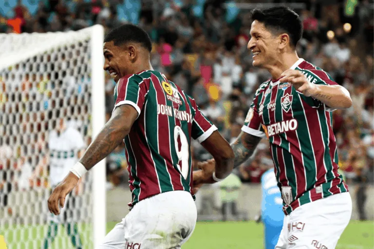 Fluminense tem “reforço” contra o Al-Ahly; veja provável time