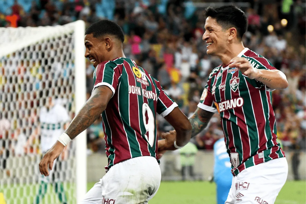 Fluminense tem “reforço” contra o Al-Ahly; veja provável time