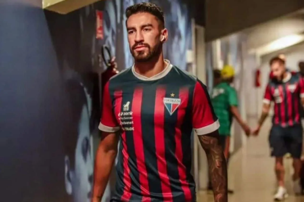 Fortaleza resolve pendência que impedia o clube de fazer novas contratações 